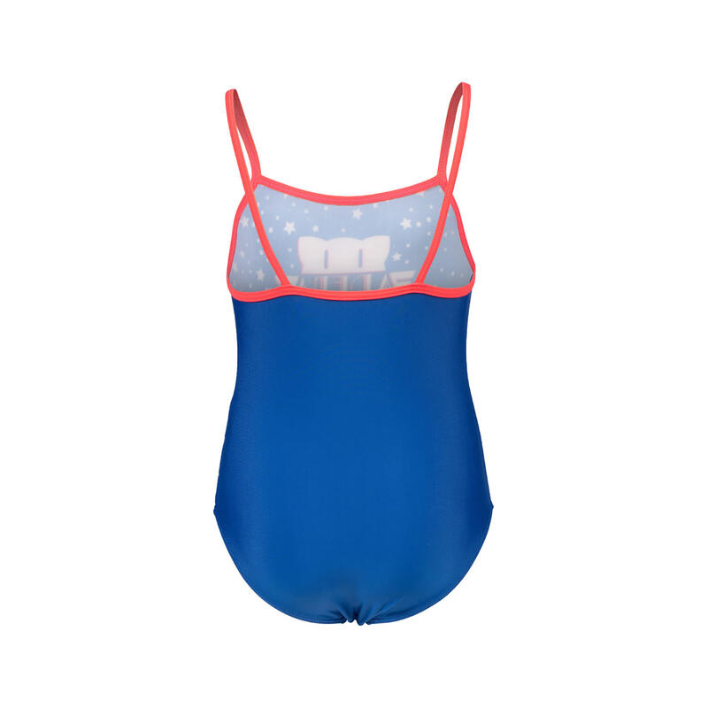 Maillot de bain une-pièce Enfant - Friends U Back