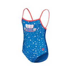 Maillot de bain une-pièce Enfant - Friends U Back