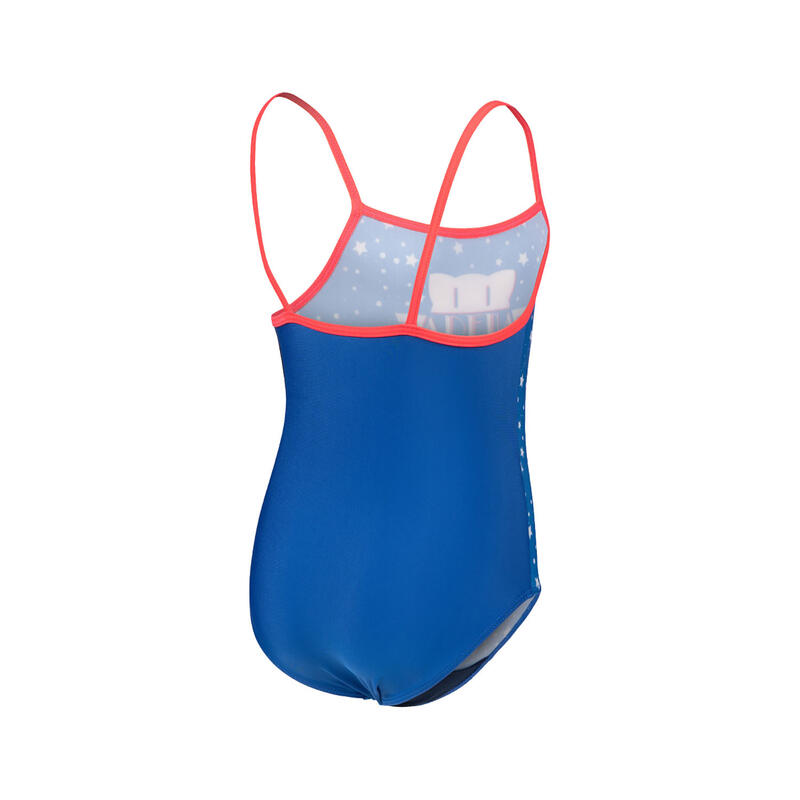 Maillot de bain une-pièce Enfant - Friends U Back