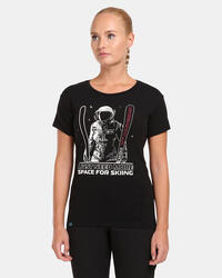 T-shirt femme en coton Kilpi LTD TRITON-W