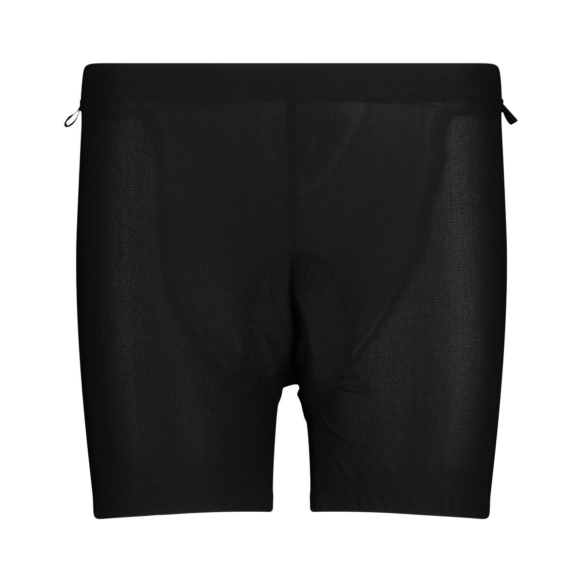 Shorts with mesh undergarment for women CMP Free 3/5