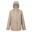 Veste imperméable BROADIA Femme (Beige / Beige clair)