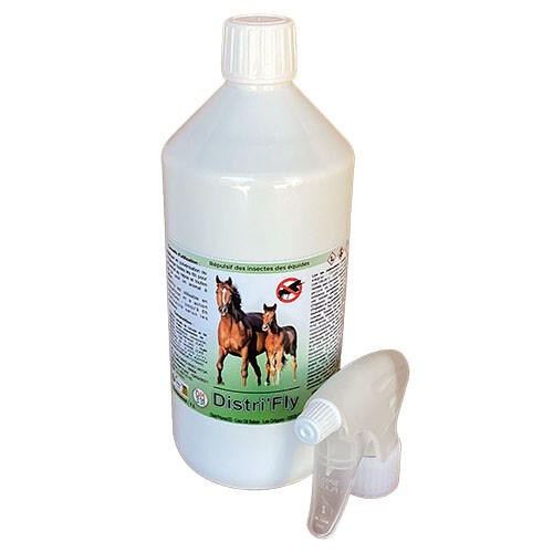 DISTRI'HORSE33 picture