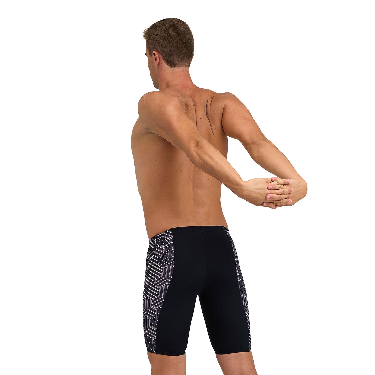 Arena Kikko Pro Swim Jammer 2/5