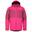 Childrens/Kids Slush Ski Jacket (Pure Pink/Pink Hydrangea)