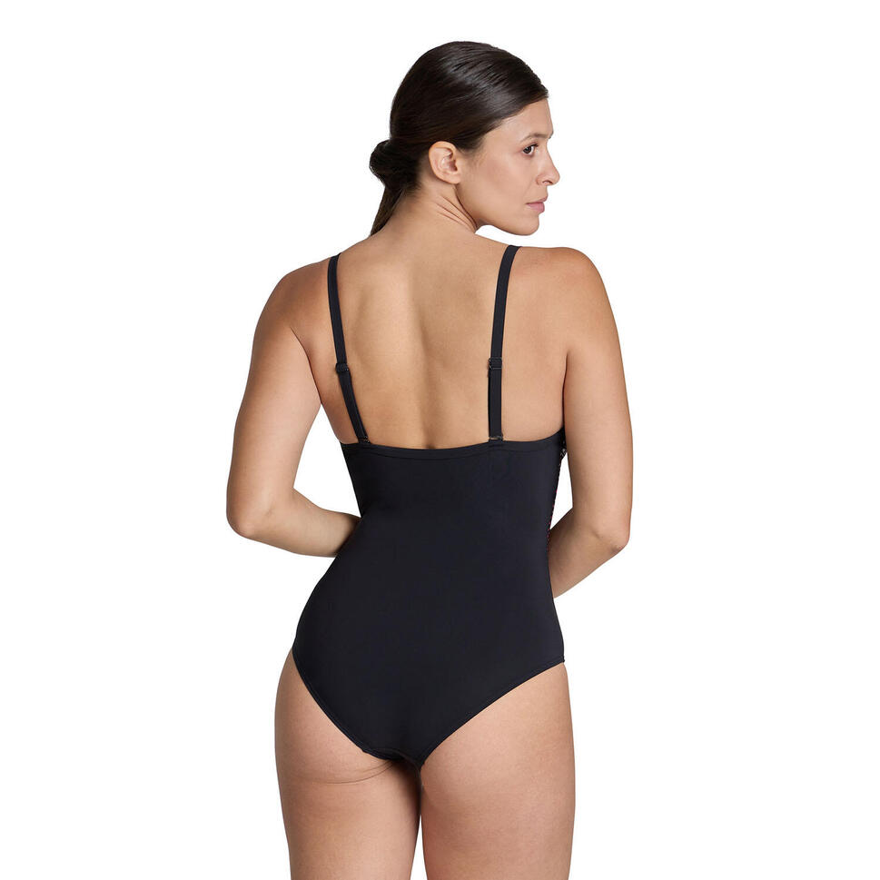 Strój Kapielowy Arena Bodylift Emilia Swimsuit Lightcross