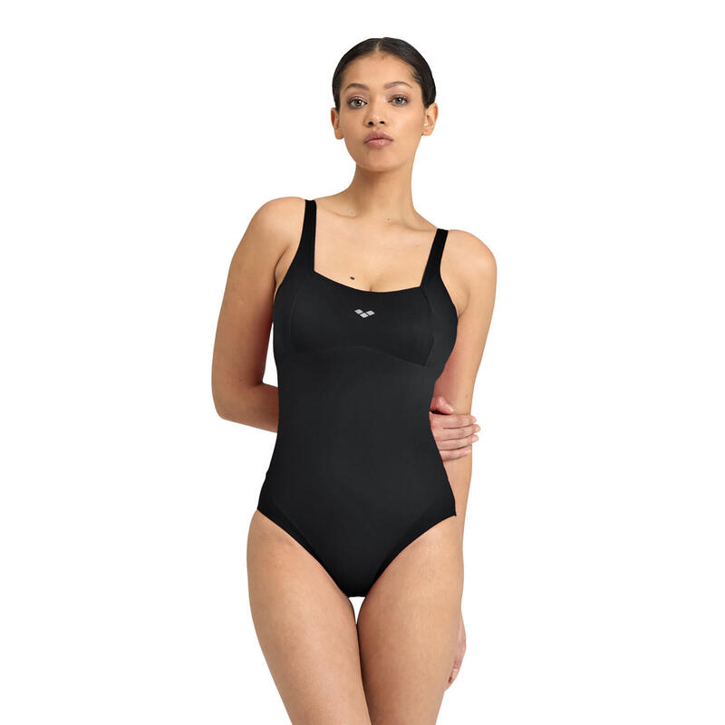 Maillot de bain une-pièce Femme - Bodylift Jenny Lightcross Back C