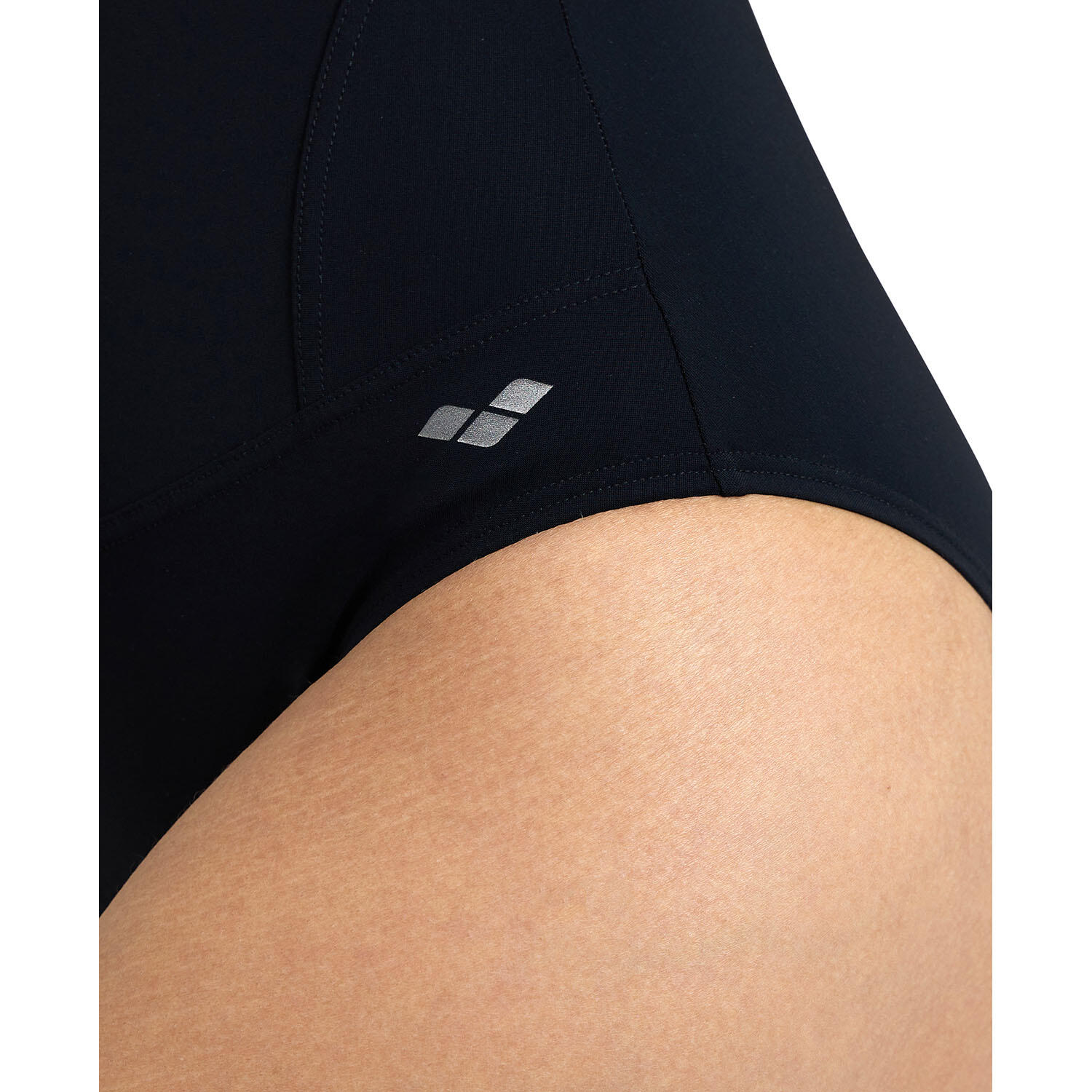 Strój kąpielowy damski Arena Bodylift Swimsuit Maura modelujący 5/7