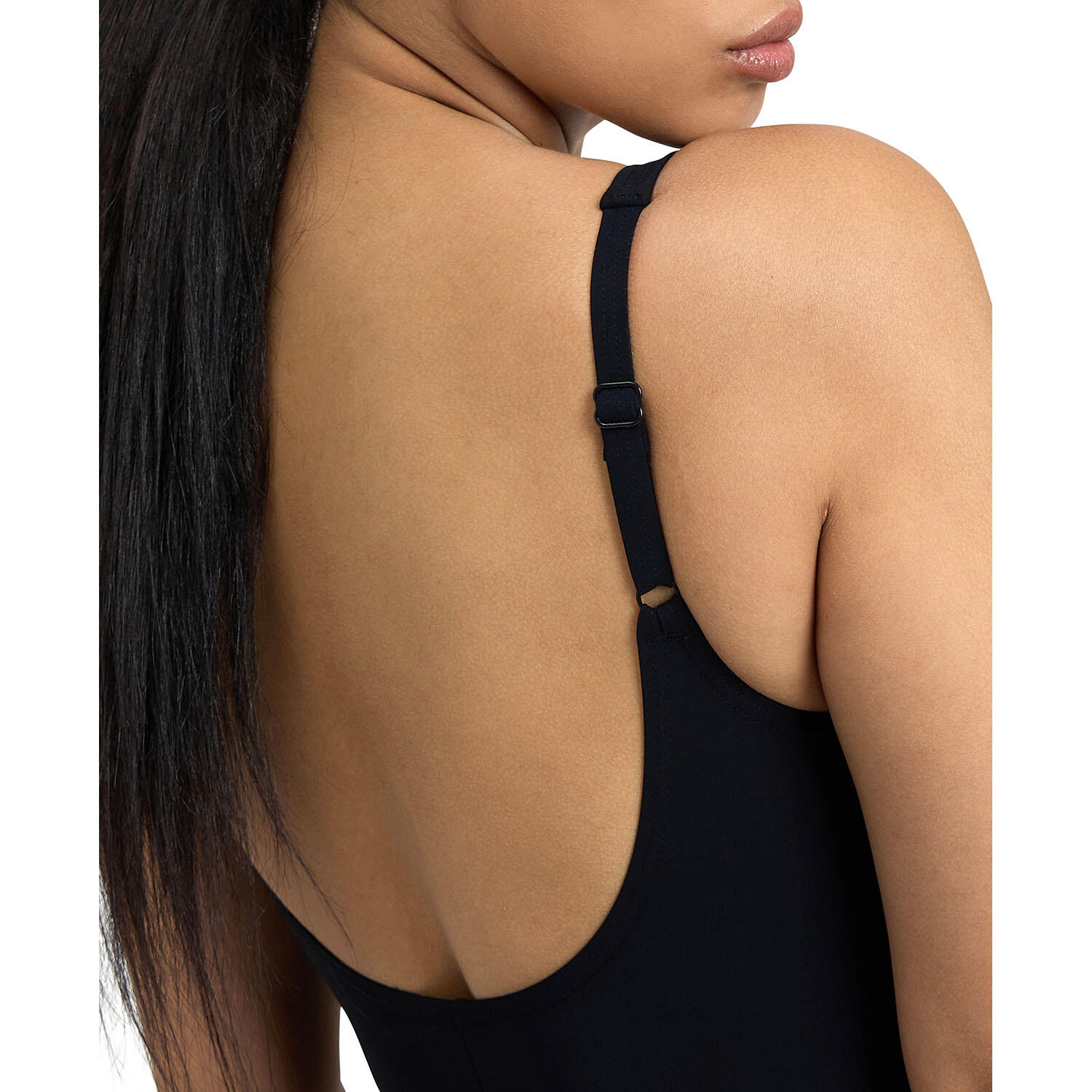 Strój kąpielowy damski Arena Bodylift Swimsuit Maura modelujący 4/7