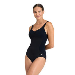 Maillot de bain une-pièce Femme - Bodylift Manuela U Back