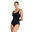 Maillot de bain une-pièce Femme - Bodylift Manuela U Back