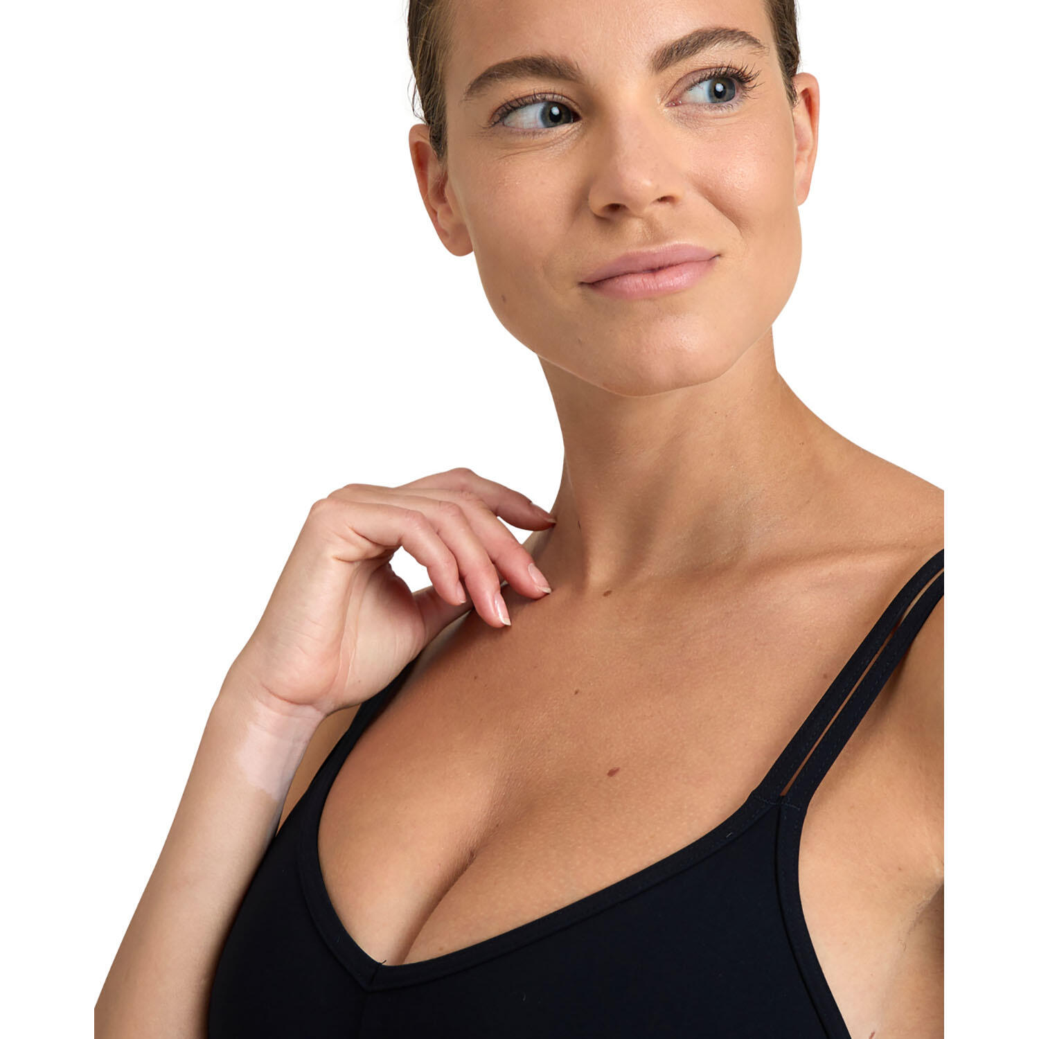 Strój kąpielowy damski modelujący Arena Bodylift 5/7