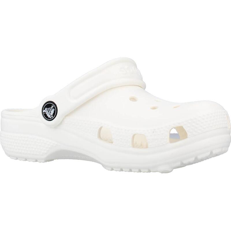 Klassieke klompen voor kinderen Crocs