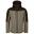 Blouson de ski EAGLE Homme (Vert lichen / Noir)