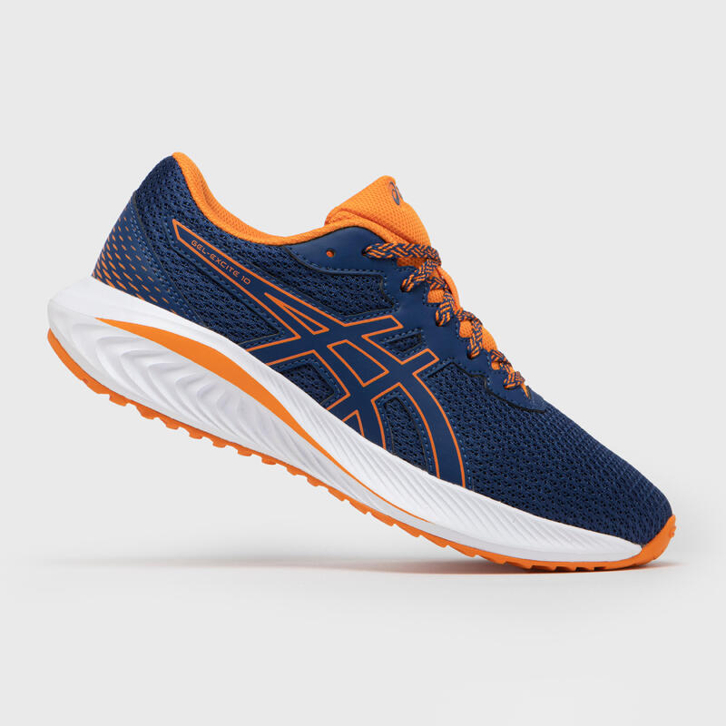 Recondicionado - CALÇADO DE CORRIDA RAPAZ ASICS GEL EXCITE 10... - Excelente