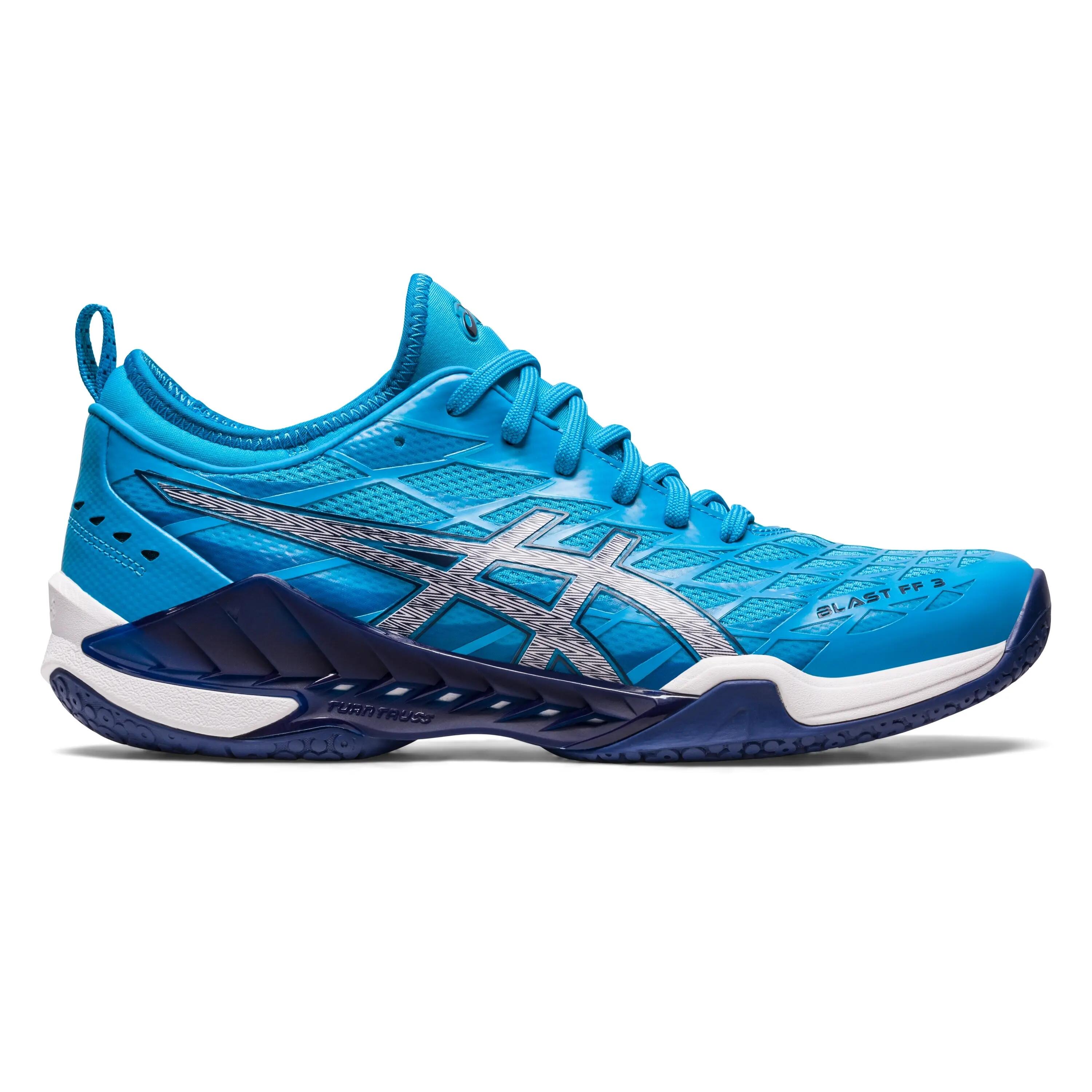 ASICS picture