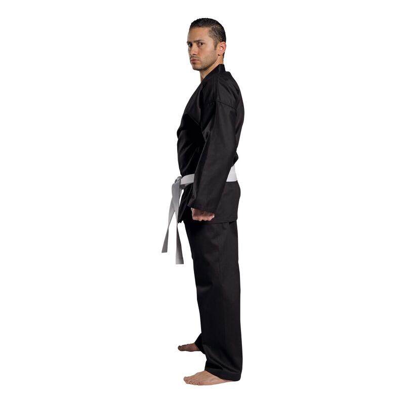 Kimono Karate Kwon Tradicional 8 Oz.