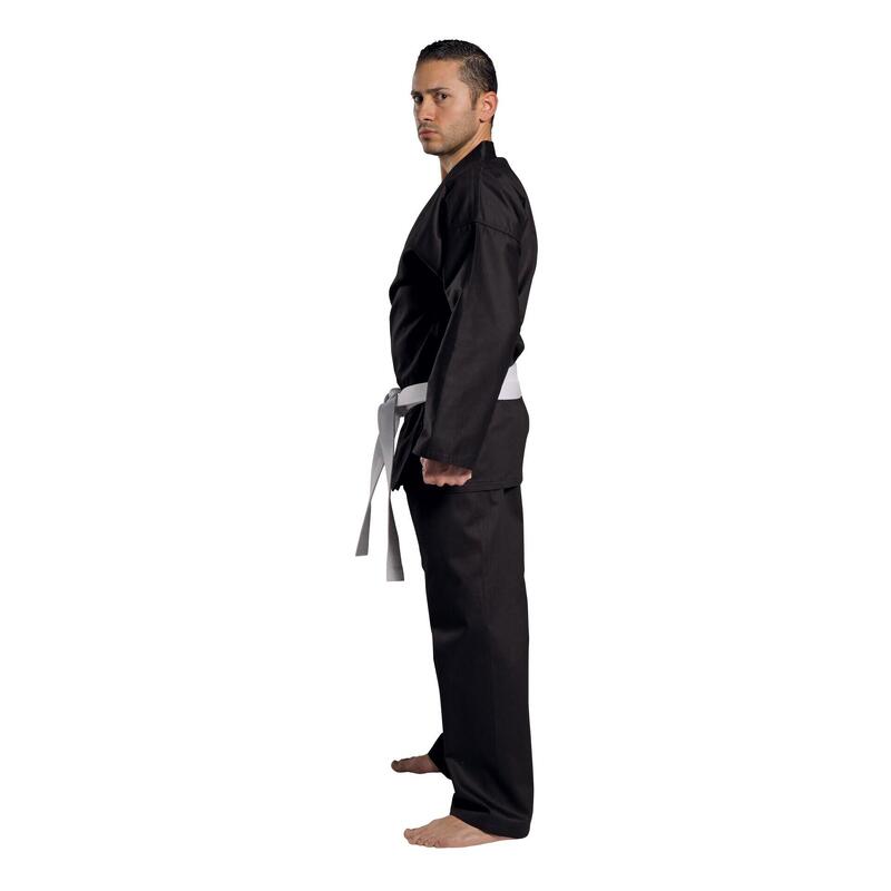 Kimono karate Kwon Traditioneel 8 Oz.