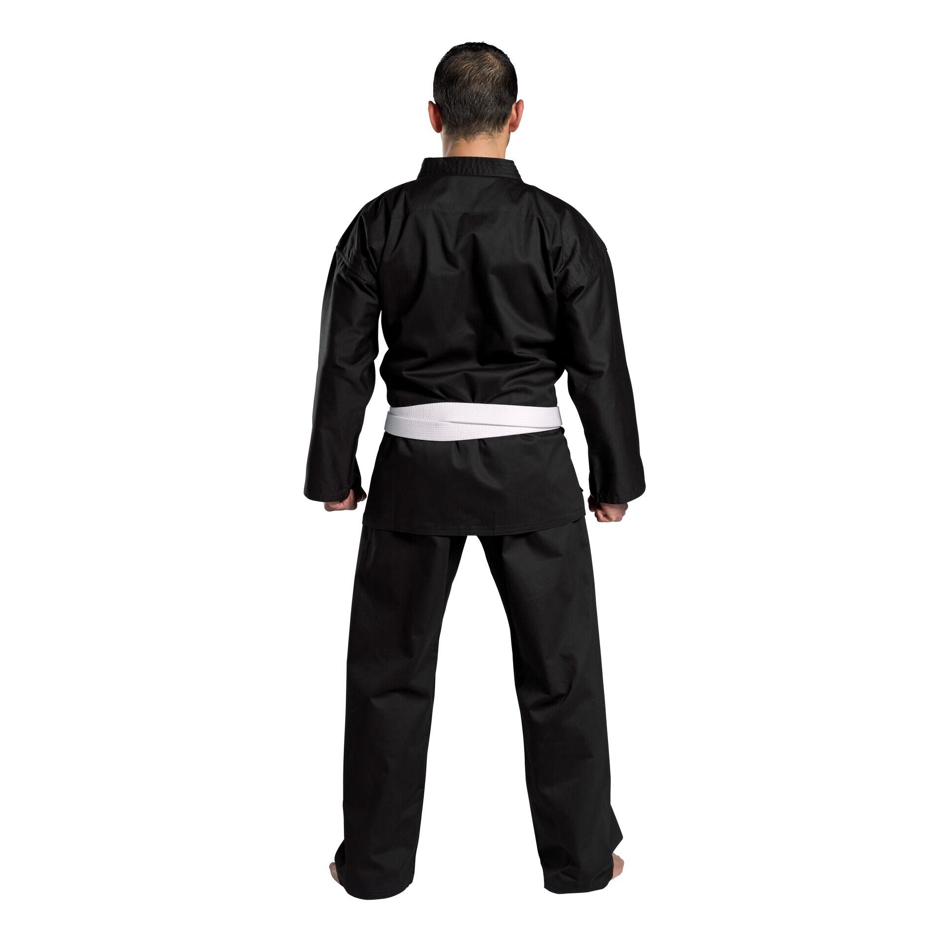 KWON Kimono Karate Kwon Traditional 8 Oz.