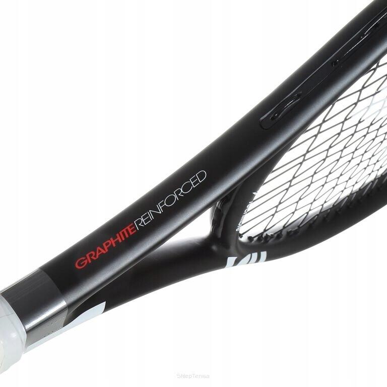 Raquette de tennis Tecnifibre TFIT 275 2023