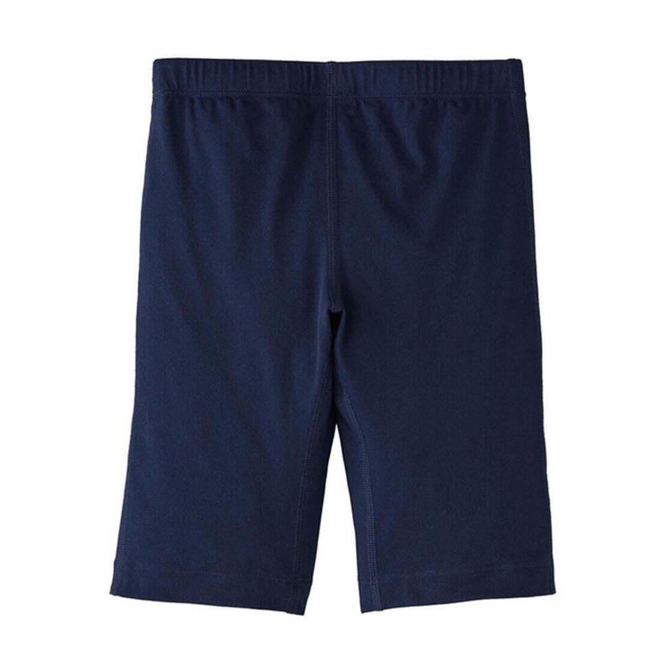 Jammery pływackie dziecięce Nike Hydrastrong Solid Jammer