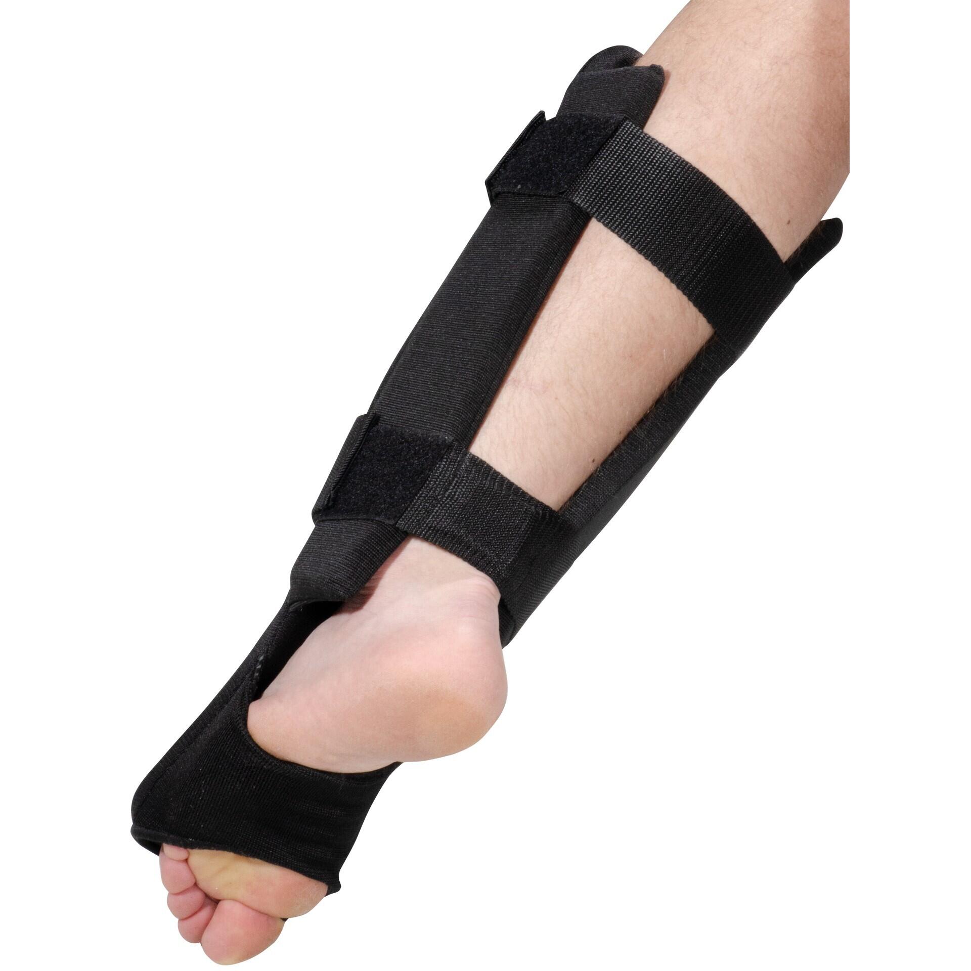 Protège-tibia/cou de pied Kwon Premium 3/3