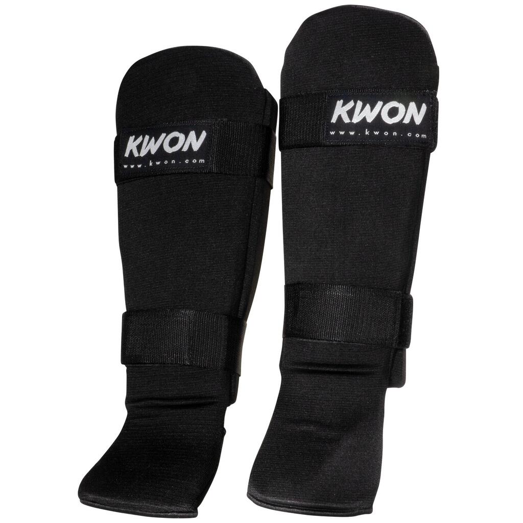 Shin/instep guard Kwon Premium