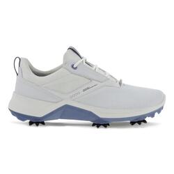 Chaussures de golf avec crampons femme Ecco Biom G5