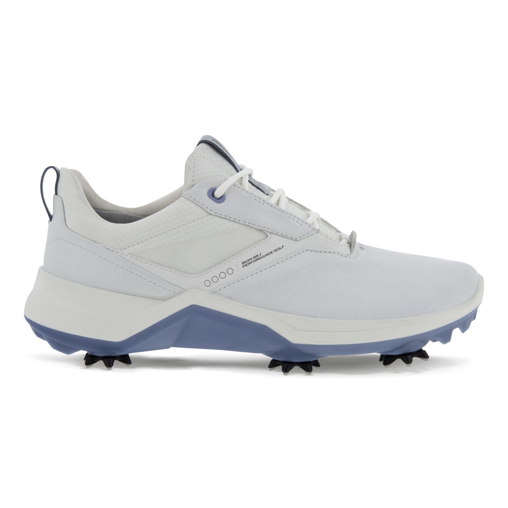 Ecco Biom G5 women's spiked golf shoes