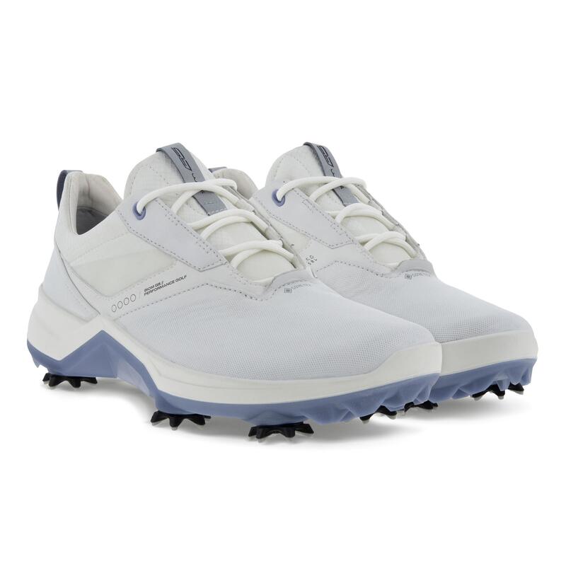Chaussures de golf avec crampons femme Ecco Biom G5 ECCO Decathlon