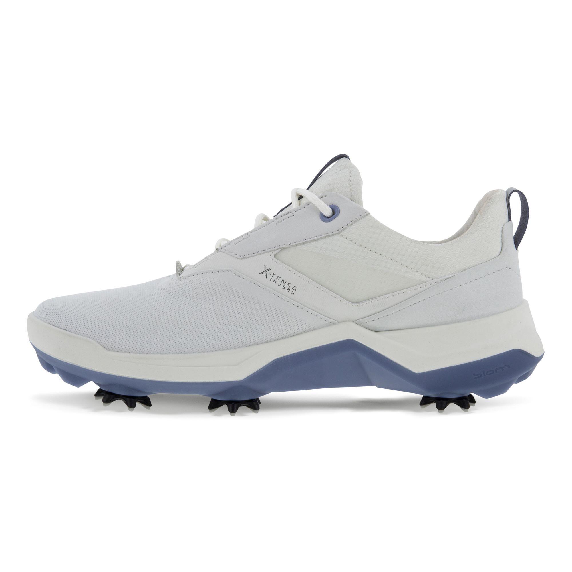 Ecco Biom G5 women's spiked golf shoes