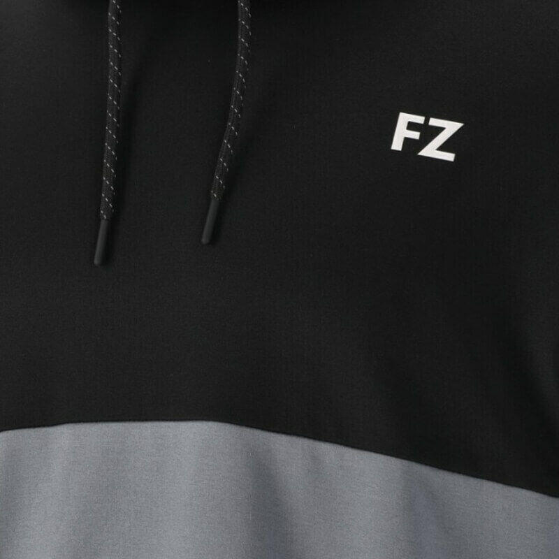 Sweatshirt à capuche FZ Forza Shock 3/3