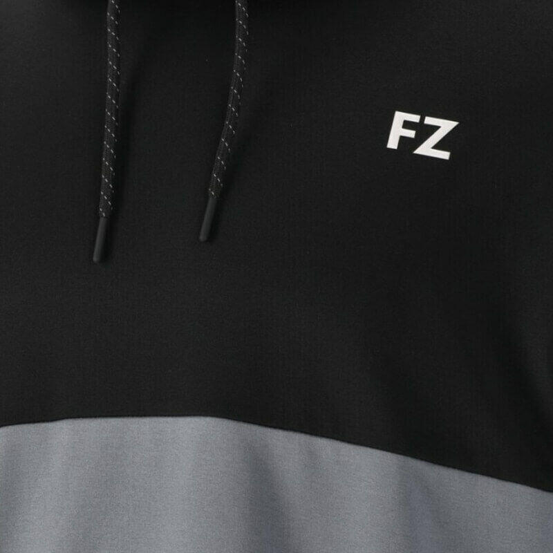 Hoodie FZ Forza Shock