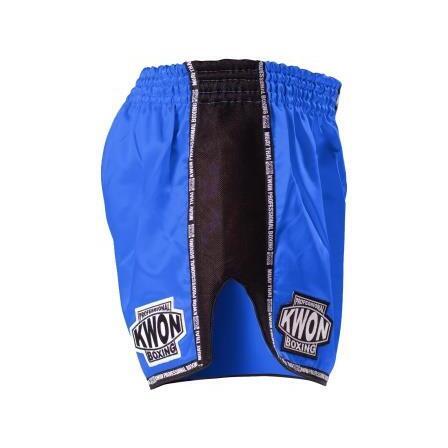 Short de boxe Thaï femme Kwon Evolution