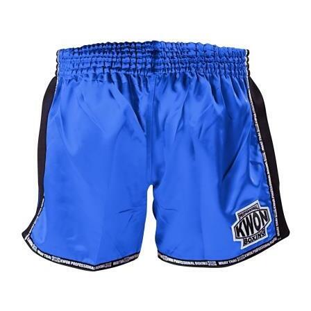 Kwon Evolution women's Thai boxing shorts