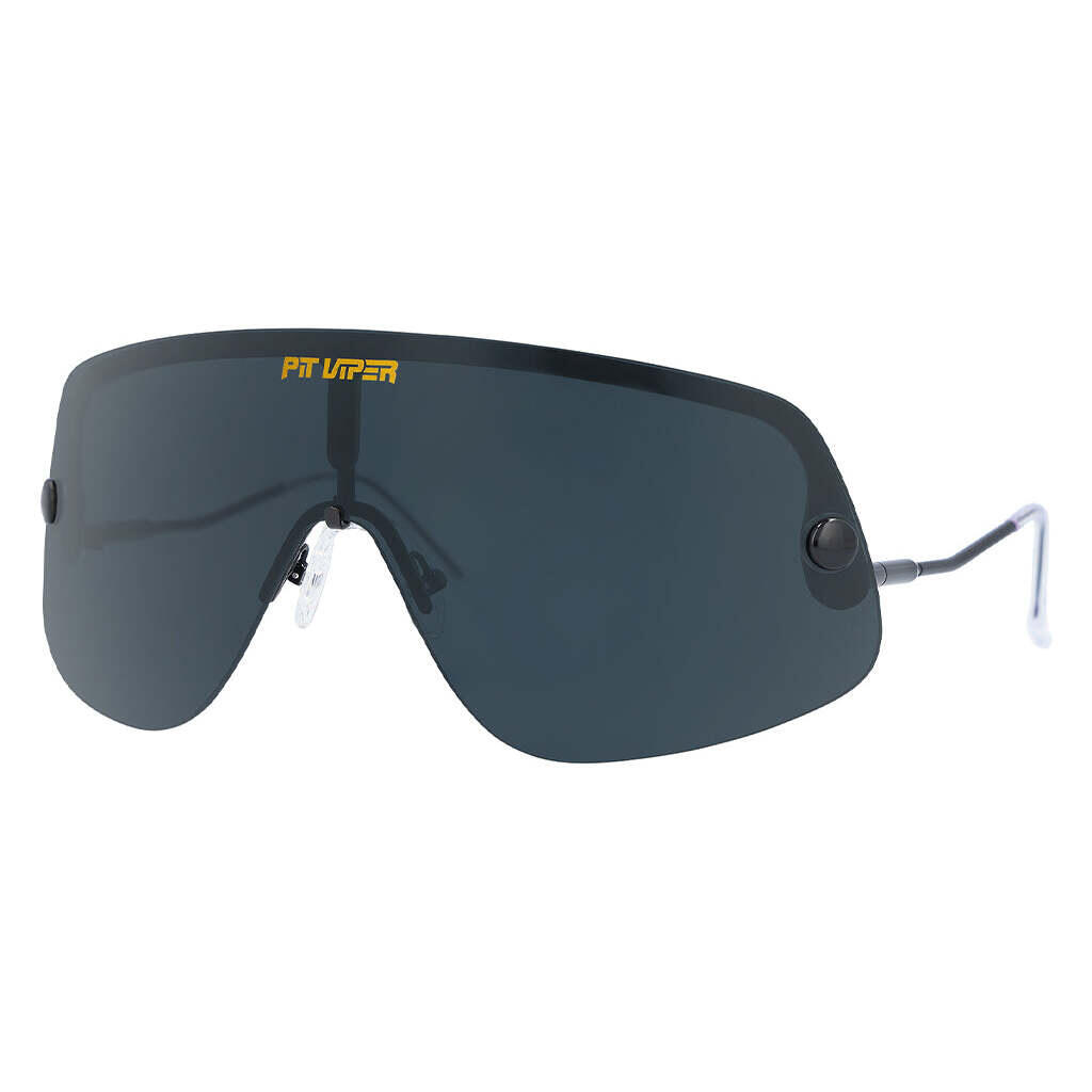 Gepolariseerde glazen Pit Viper The Exec Limousine 2/7