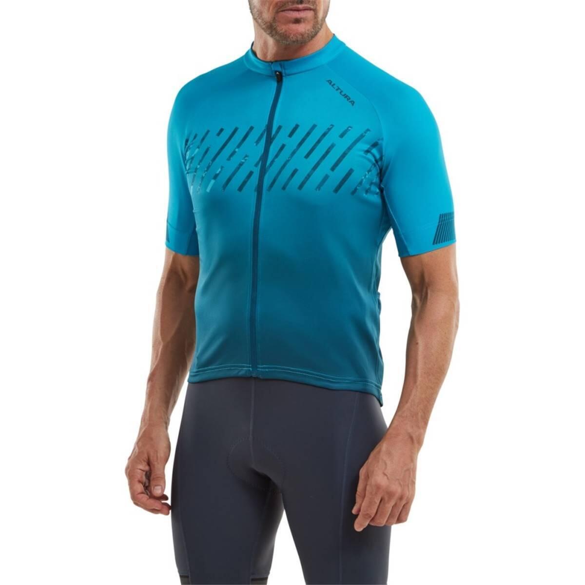 Maillot manches courtes Altura Airstream 2022 4/5