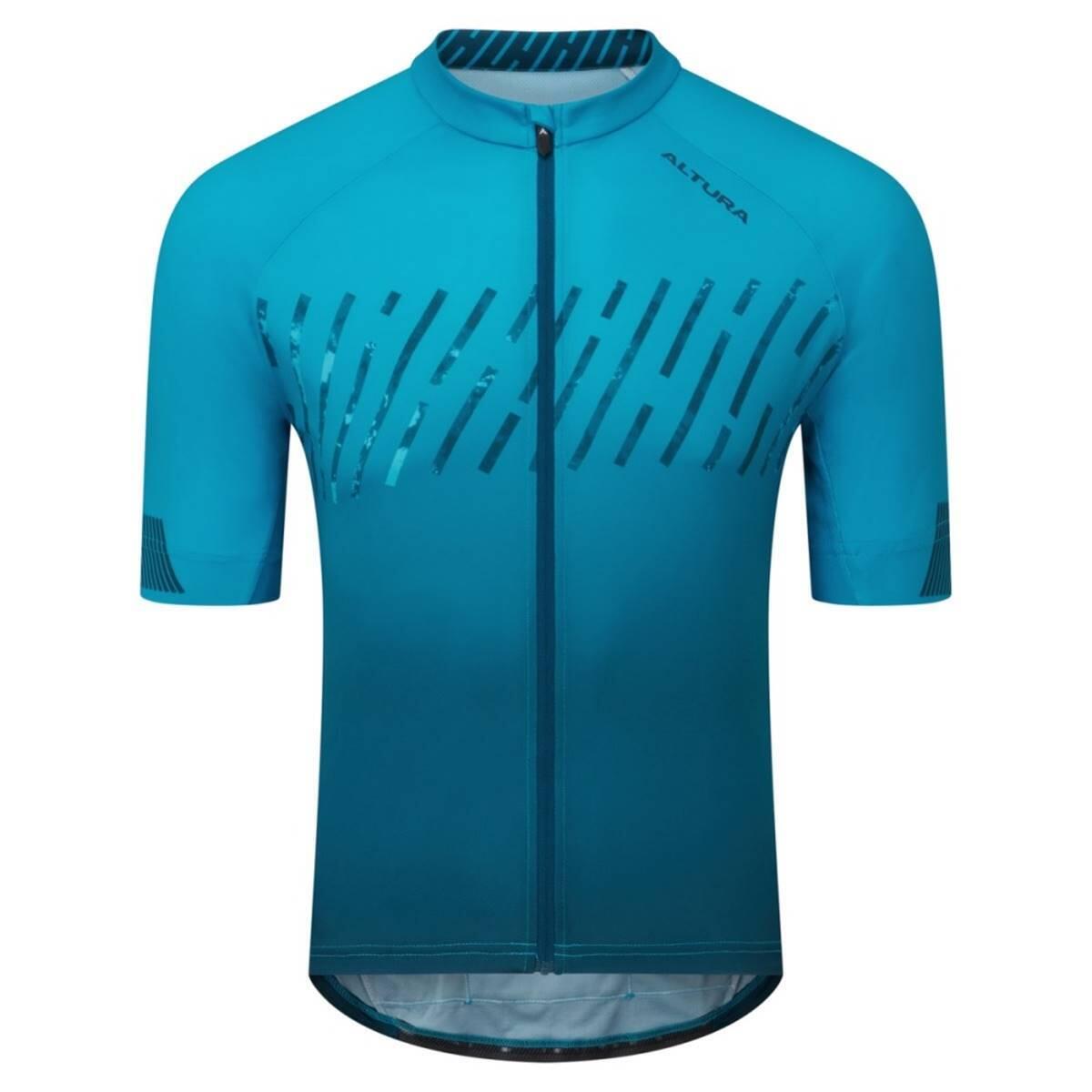 Short-sleeved jersey Altura Airstream 2022