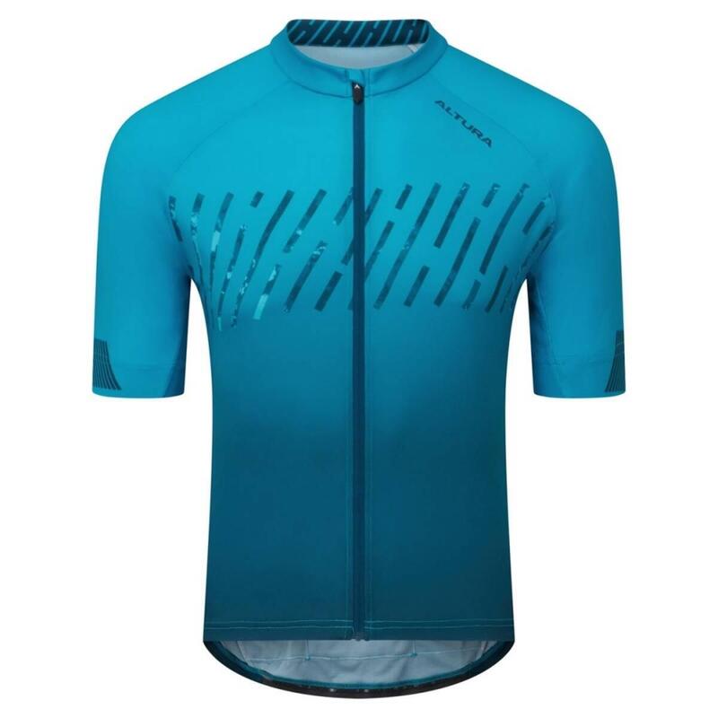 Maillot manches courtes Altura Airstream 2022