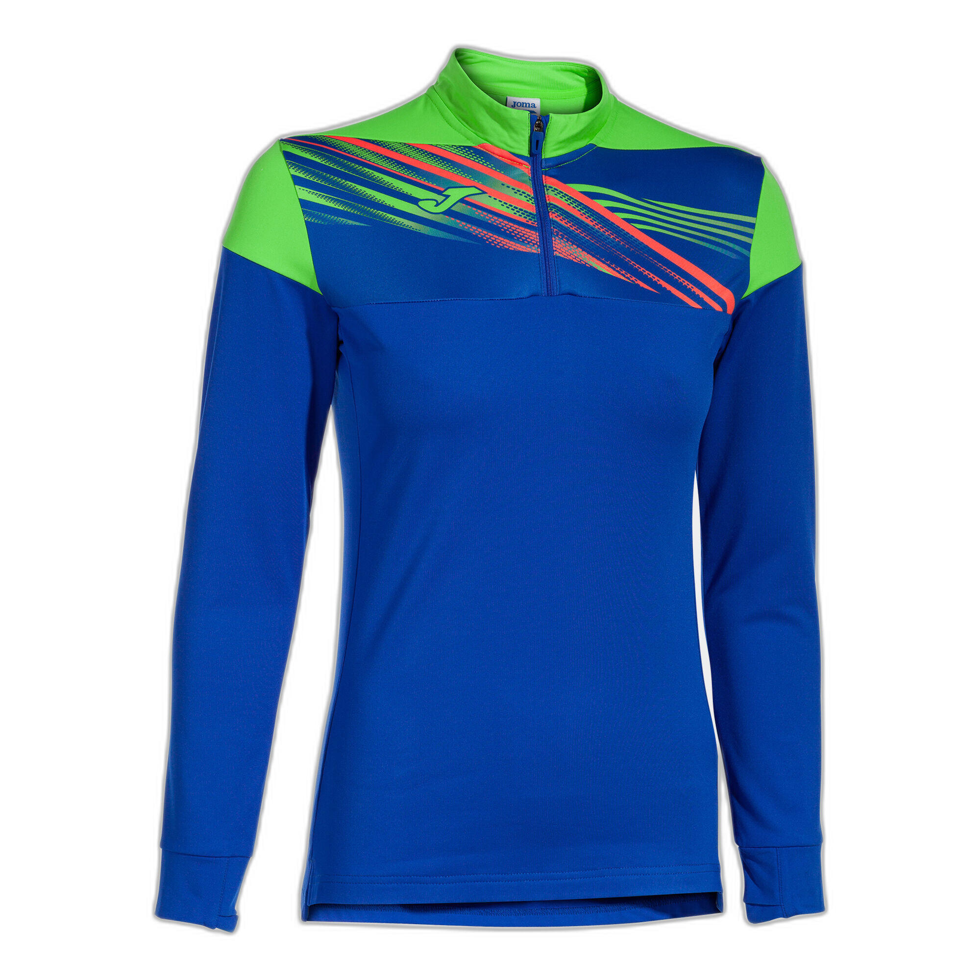 JOMA Dámský sweatshirt Joma Elite X