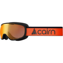 Masque de ski femme Cairn Genius Otg Spx Evolight Nxt 2.4