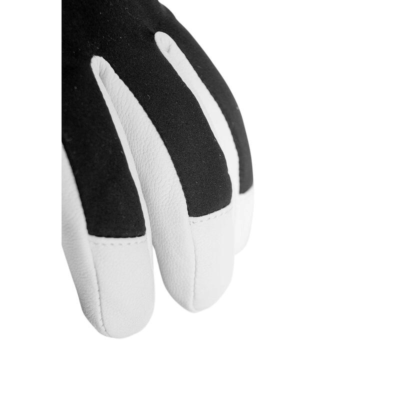 Mănuși unisex Reusch Explorer Pro R-Tex Pcr pentru schi, cu cinci degete
