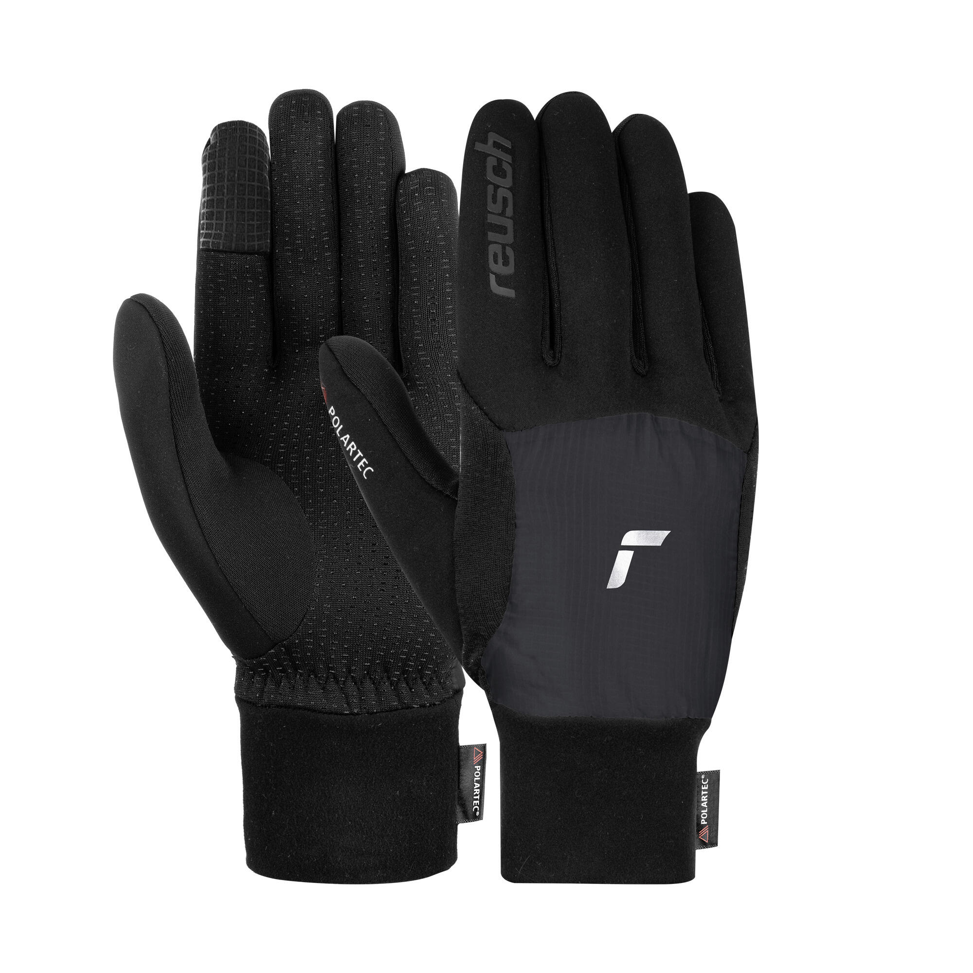 Rękawice narciarskie Reusch Garhwal Hybrid Touch-tec 6/6