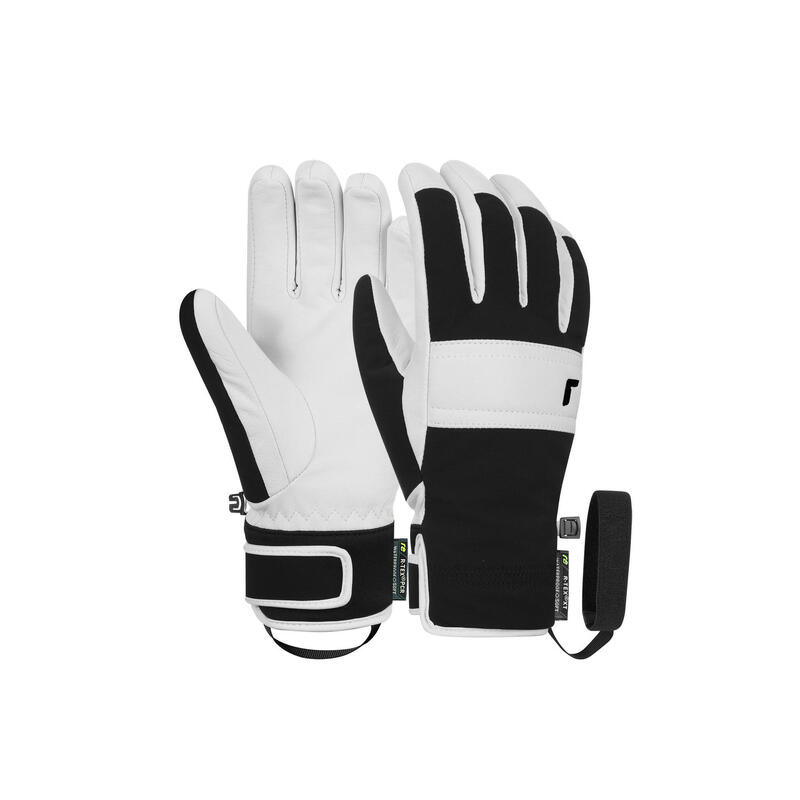 Reusch Fingerhandschuhe Explorer Pro R-TEX® PCR