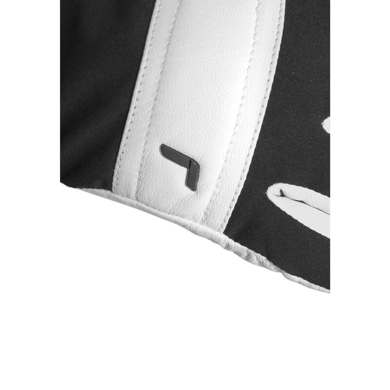 Mănuși unisex Reusch Explorer Pro R-Tex Pcr pentru schi, cu cinci degete