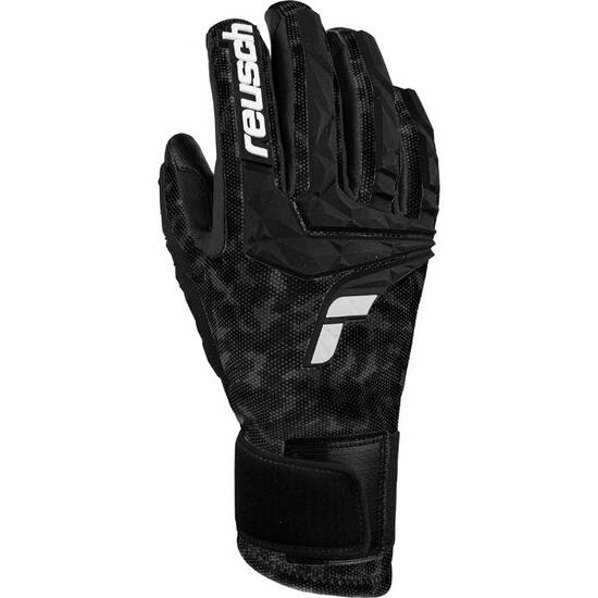 Second use - Handschuhe Reusch World Cup Warrior Neo