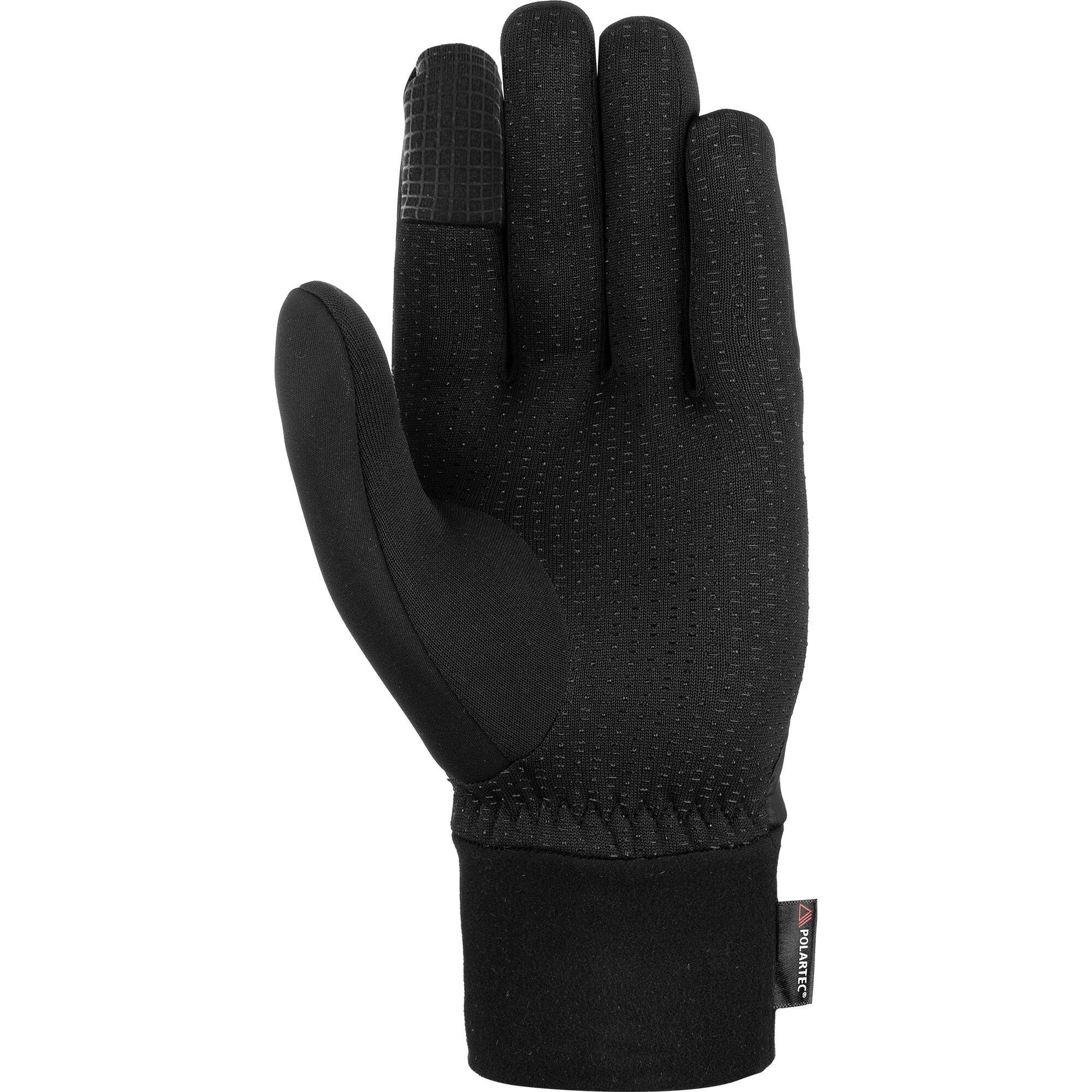 Skihandschoenen Reusch Garhwal Hybrid Touch-tec 2/6