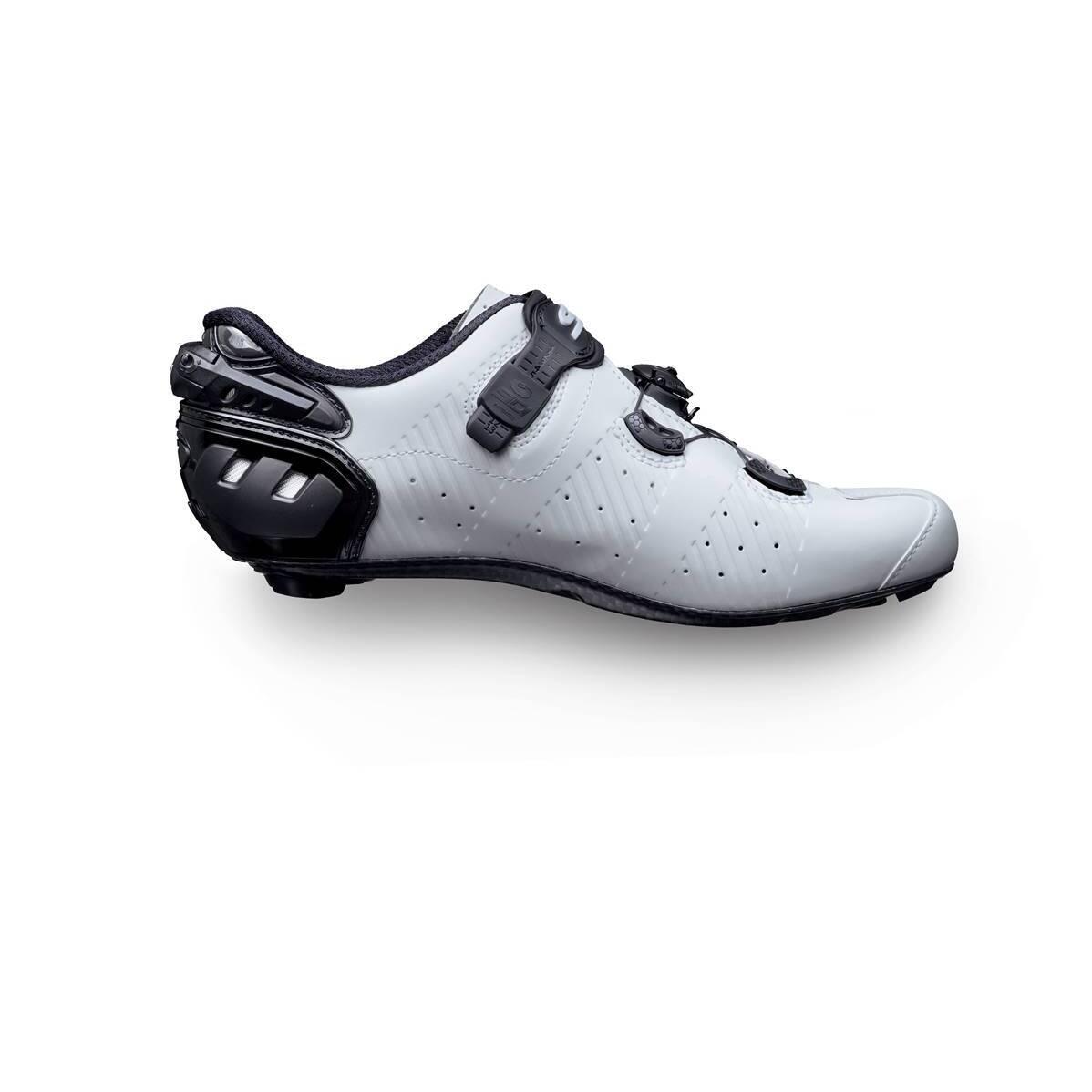 Sidi Wire 2S cycling shoes