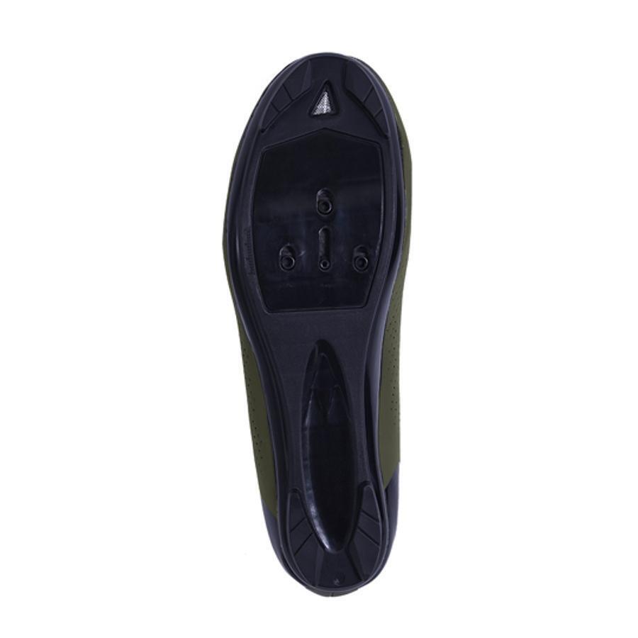 Schuhe für die Straße: Rändelrad + Klettverschluss FLR Pro F11 2/7