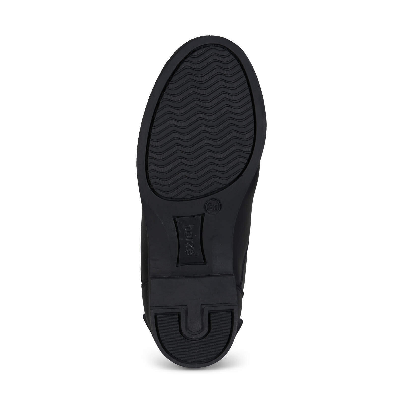 Botas de equitação para crianças Horze Rover 6/6
